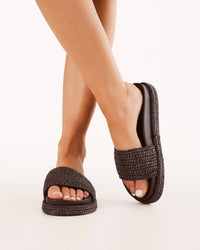 Billini - Women's Quartilla Slides