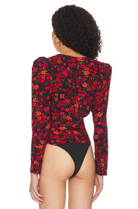 Astr - Bartlett Bodysuit
