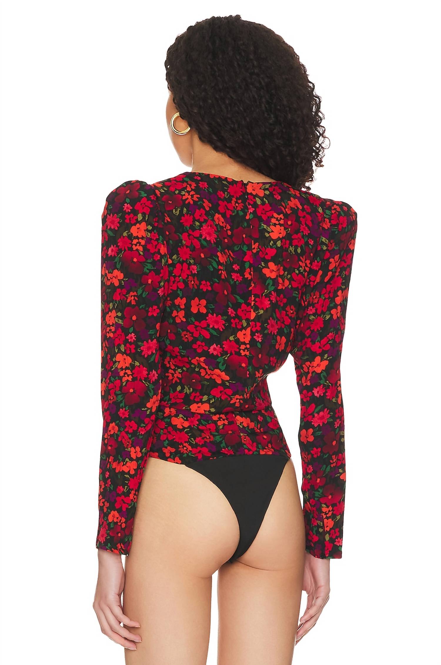 Astr - Bartlett Bodysuit