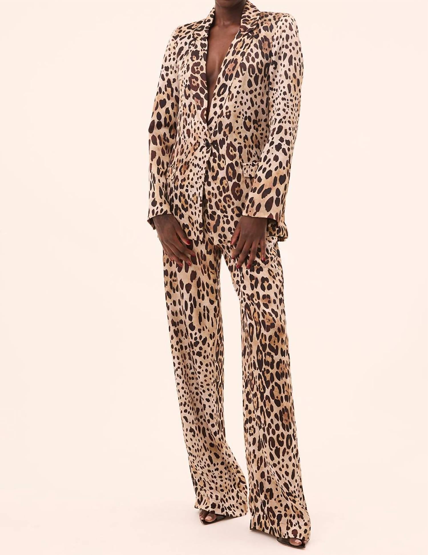 Misa Los Angeles - Cher Pants