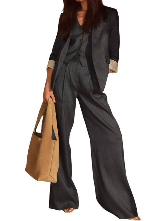 Veronica Beard - Rimini Pant