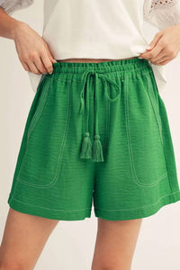 Jodifl - Move A Bit Shorts