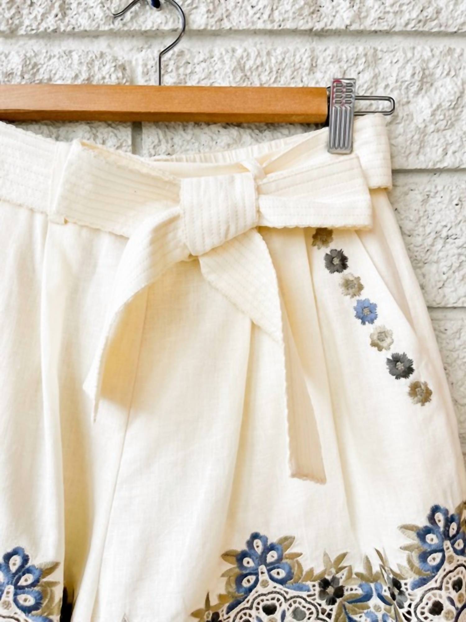 Christy Lynn - Charlize Shorts