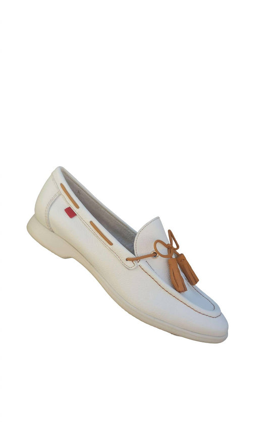 Providence Loafer