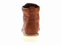 Wolverine - Men's Wedge Soft Toe Safety Boot