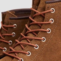Red Wing Shoes - Women's Classic 6" Moc Lace Up Boots