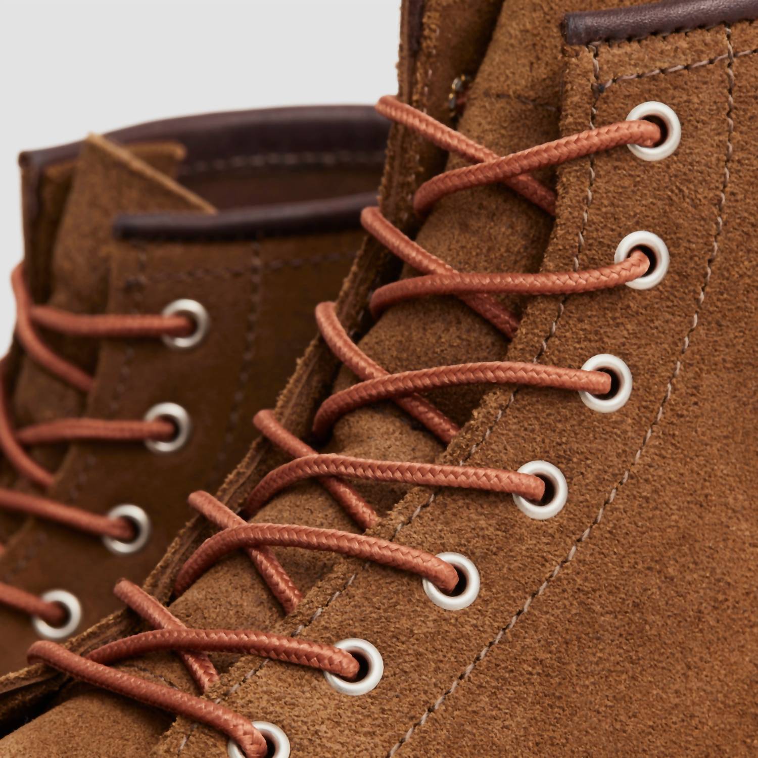 Red Wing Shoes - Women's Classic 6" Moc Lace Up Boots
