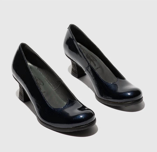 Fly London - Women's Slip-on Heels