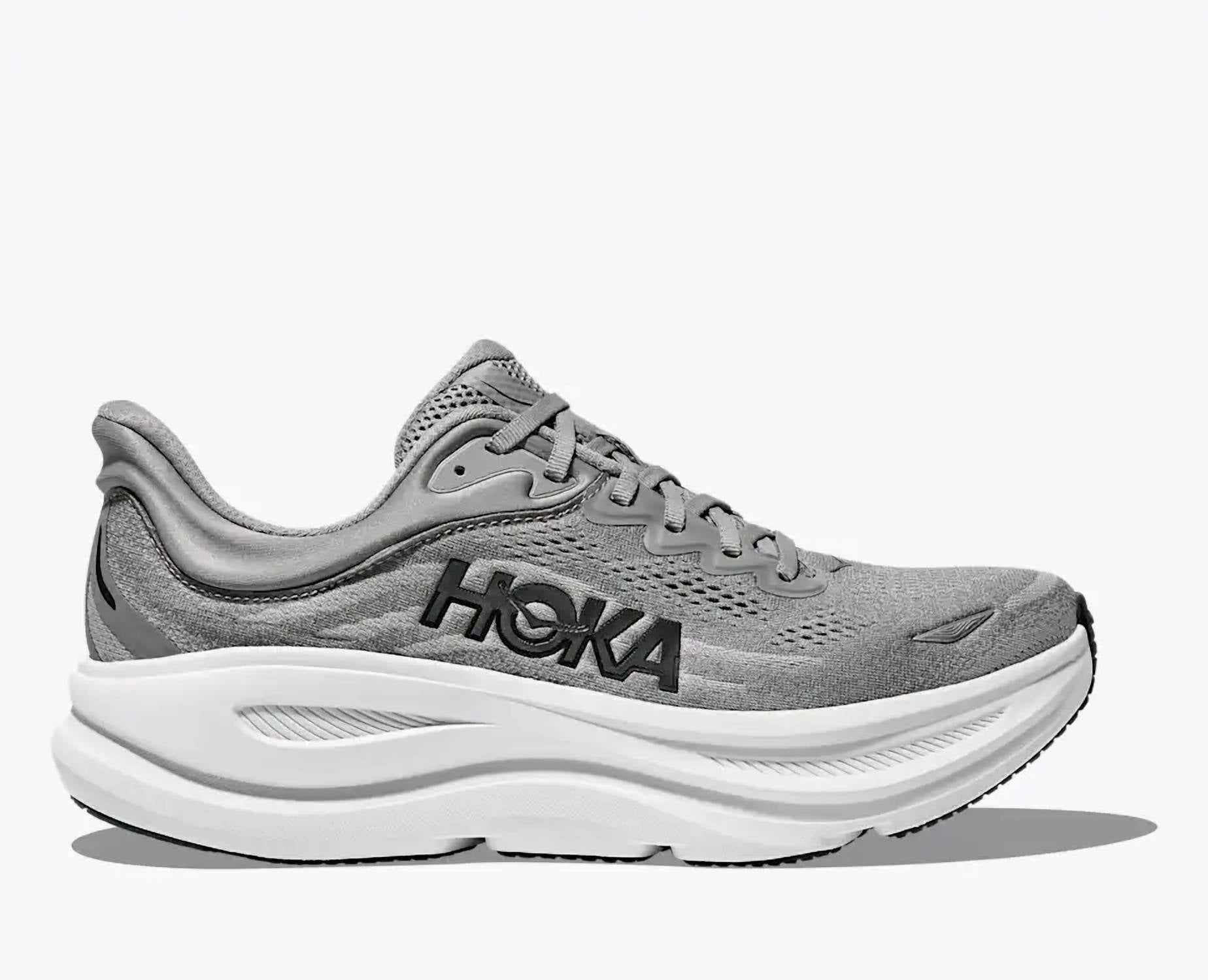 Hoka - Men's Bondi 9 Running Shoes