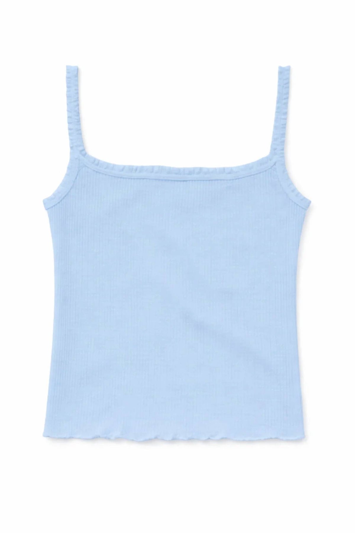 Katie J Nyc - Junior Susan Tank Top