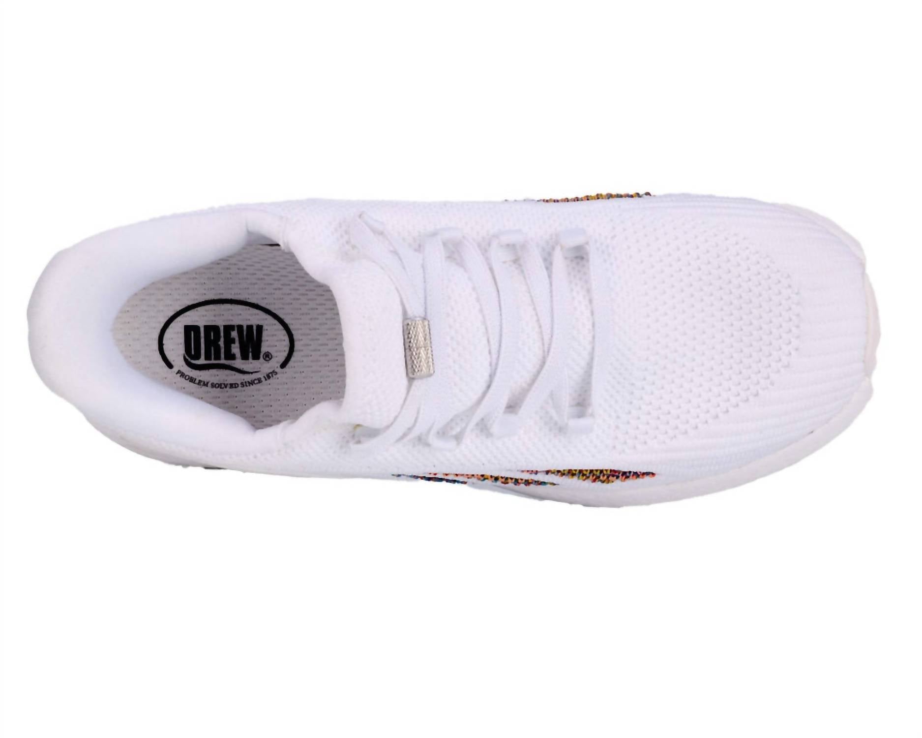 Drew - Women's Halo Walking Shoes