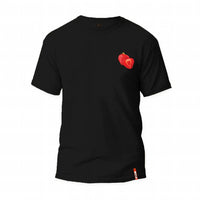 Eight X - Strawberries Graphic T-shirt