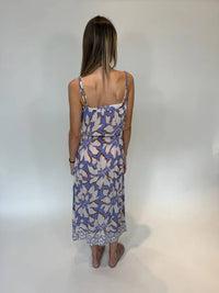 Khush - Fresia Midi Dress