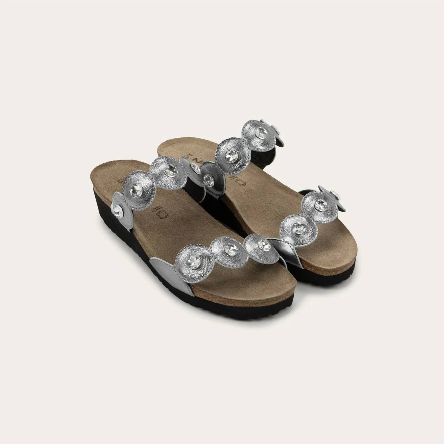 Naot - Women's Hailey Sandal