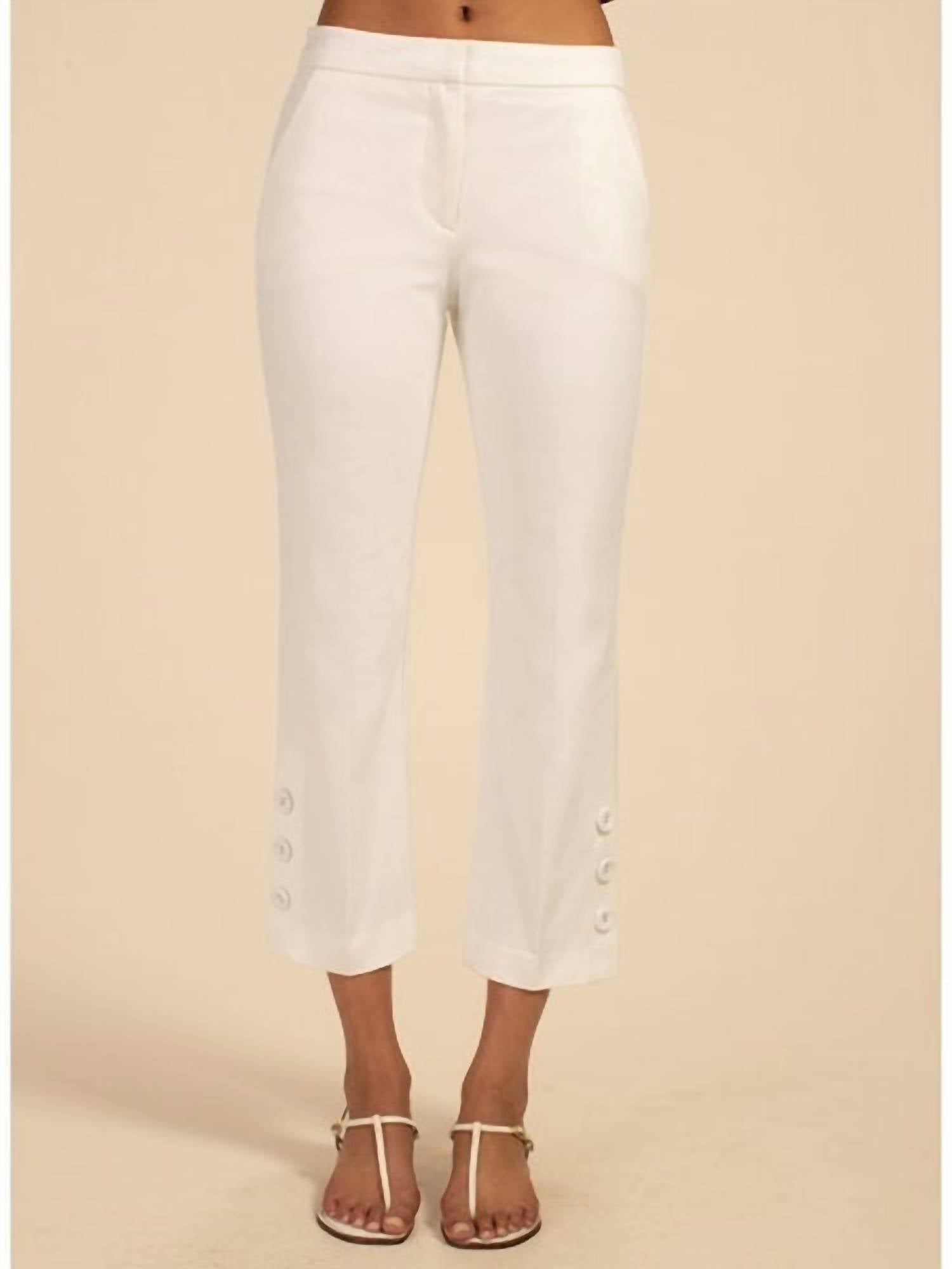 Trina Turk - Ore Pant