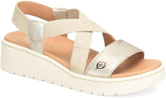 Born - Women's Kasady Sandals