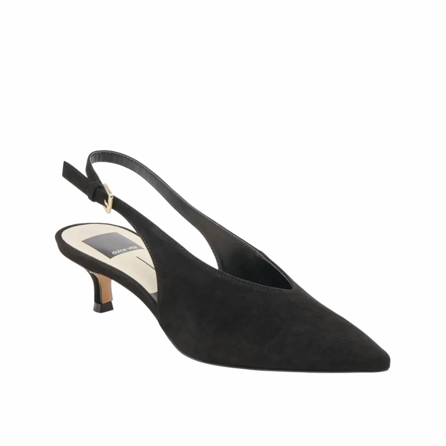Dolce Vita - Women's Alenna Pumps