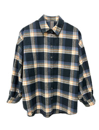 Flannel Shirt