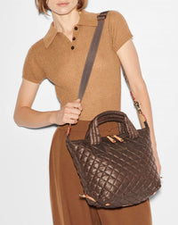 Mz Wallace - Women's Sutton Deluxe Bag