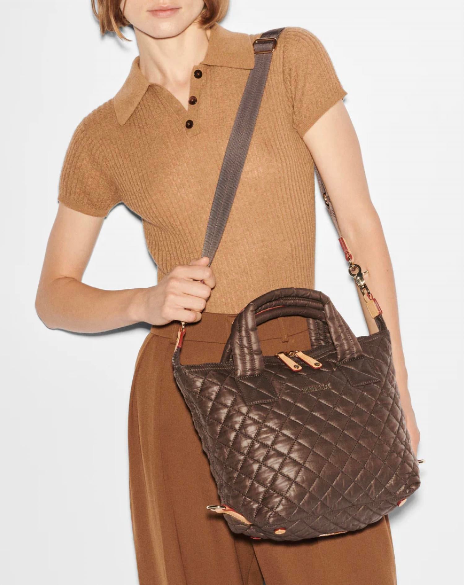 Mz Wallace - Women's Sutton Deluxe Bag