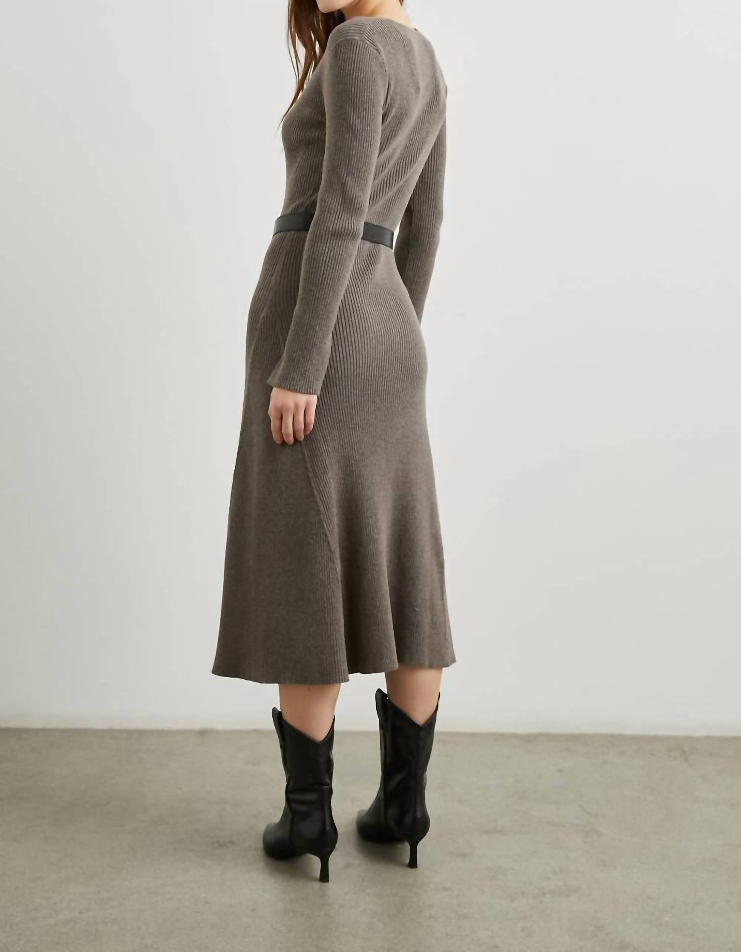 Rails - Arlette Midi Dress