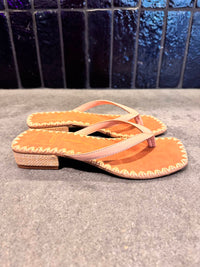 Dolce Vita - Women's Barty Flip Flops