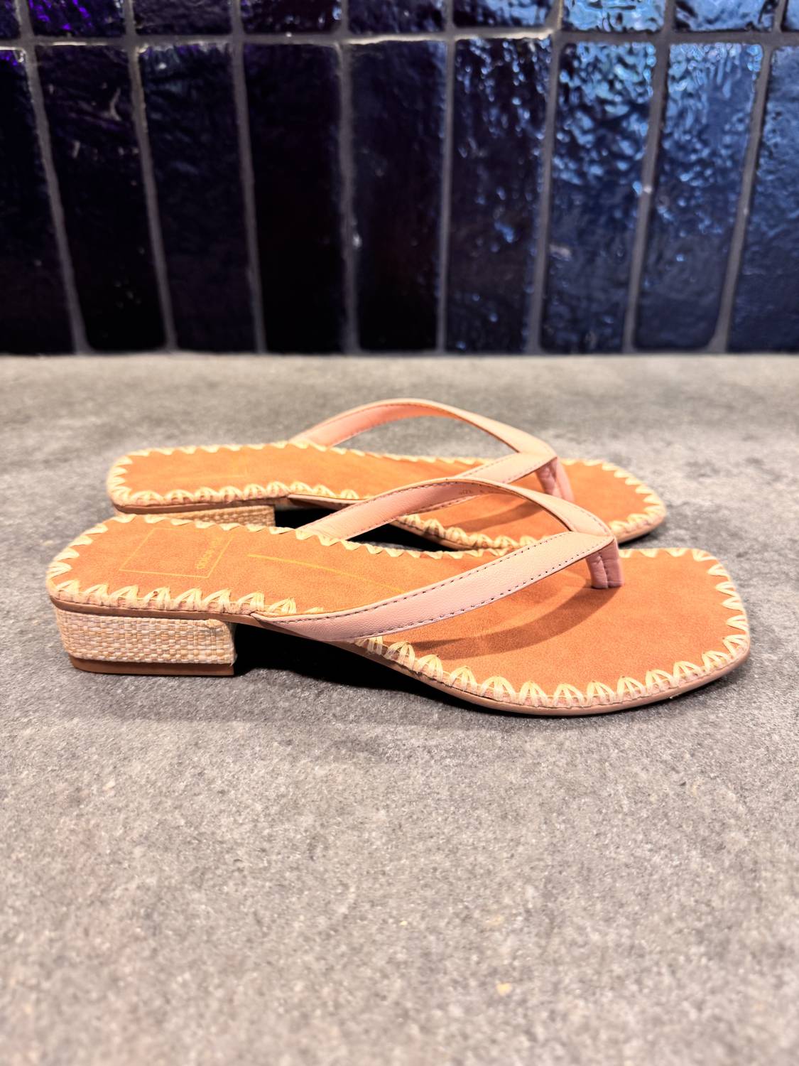 Dolce Vita - Women's Barty Flip Flops