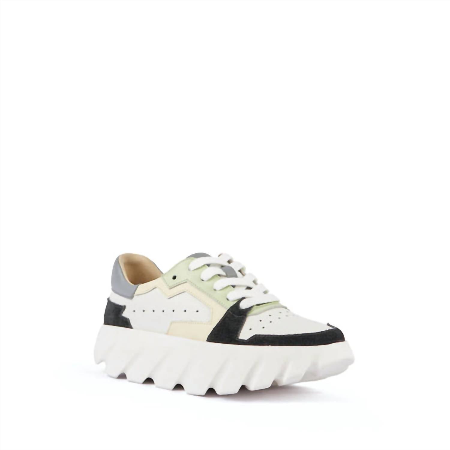 4Ccccees - Women's Tura Ori Sneaker
