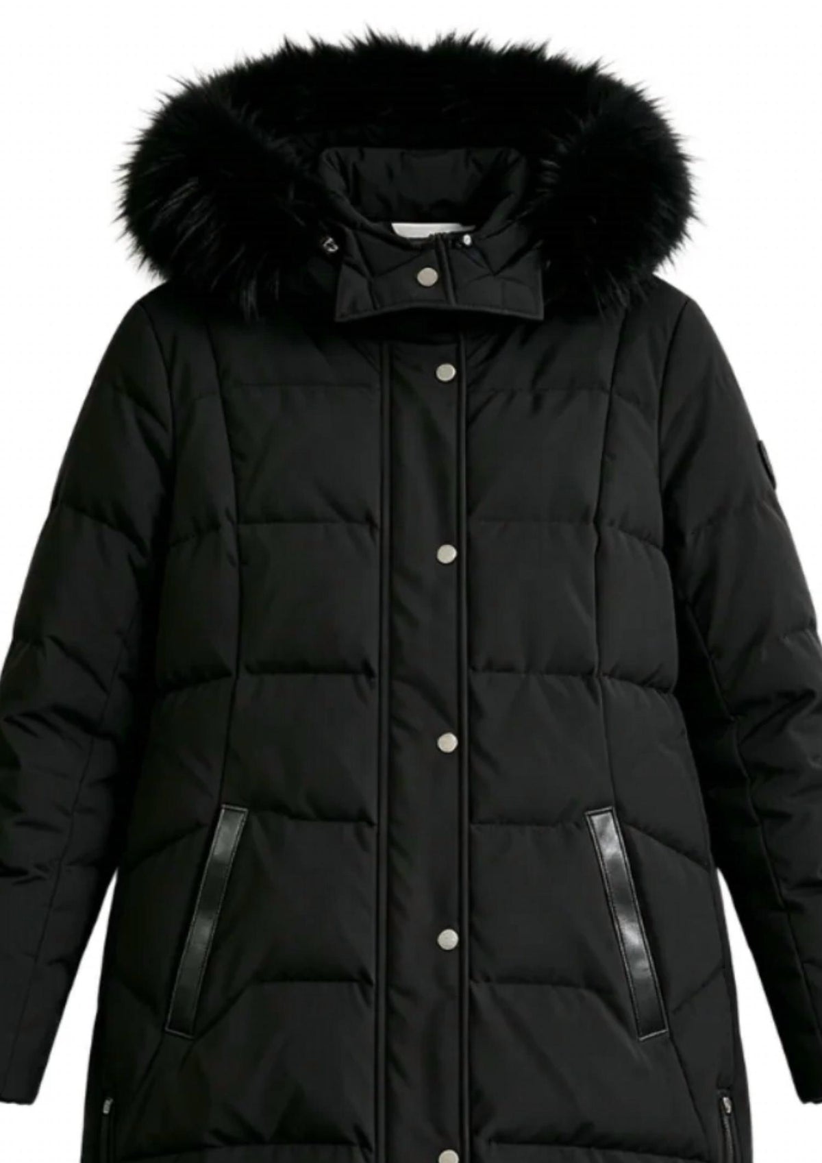 Rudsak - Women's Janet Puffer Jackets