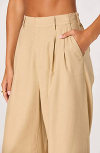Astr - Neha Wide Leg Pants