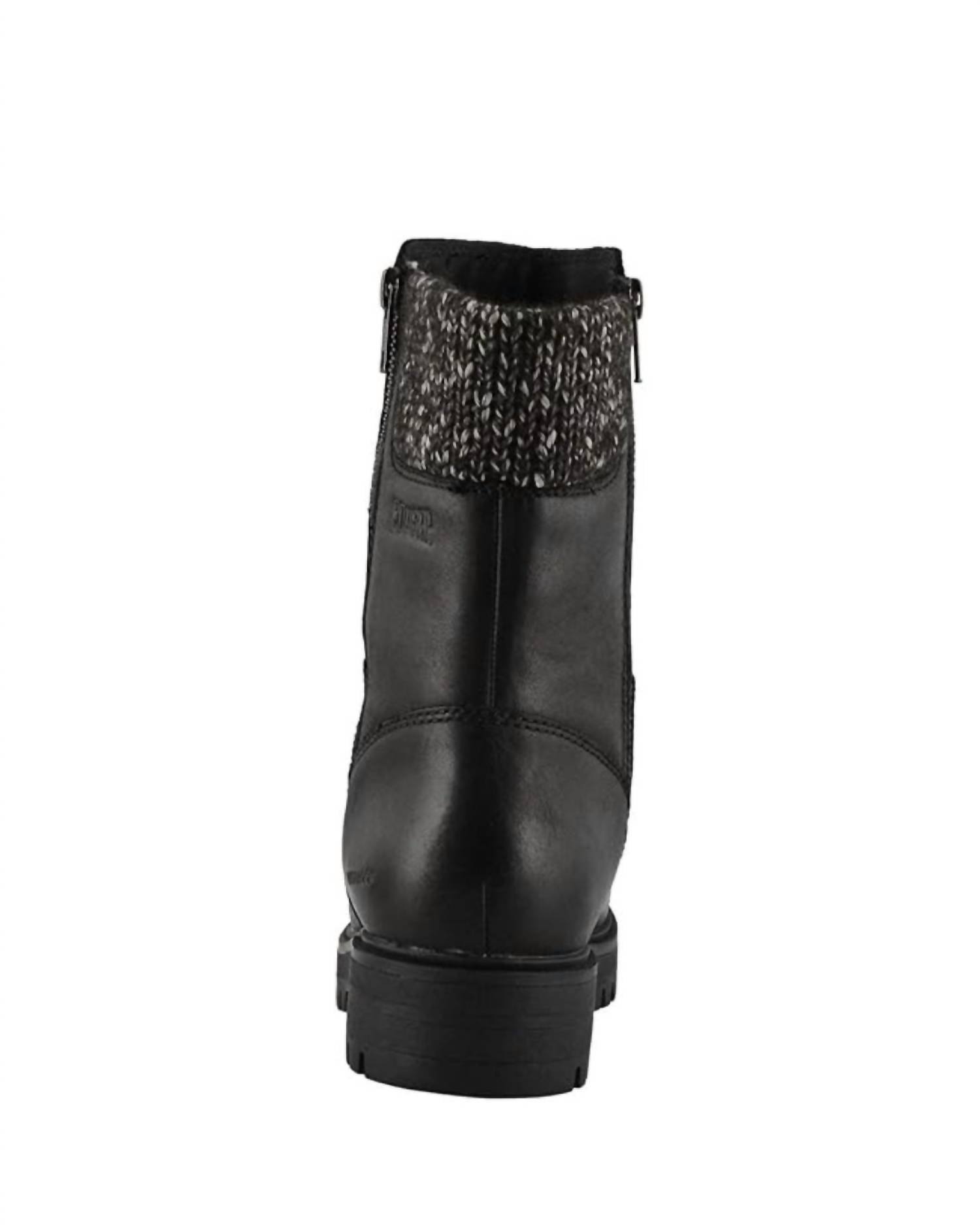 Cougar - Women's Neptune Waterproof Leather Boot