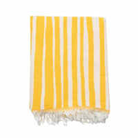 Olive & Loom - Monte Carlo Turkish Towel