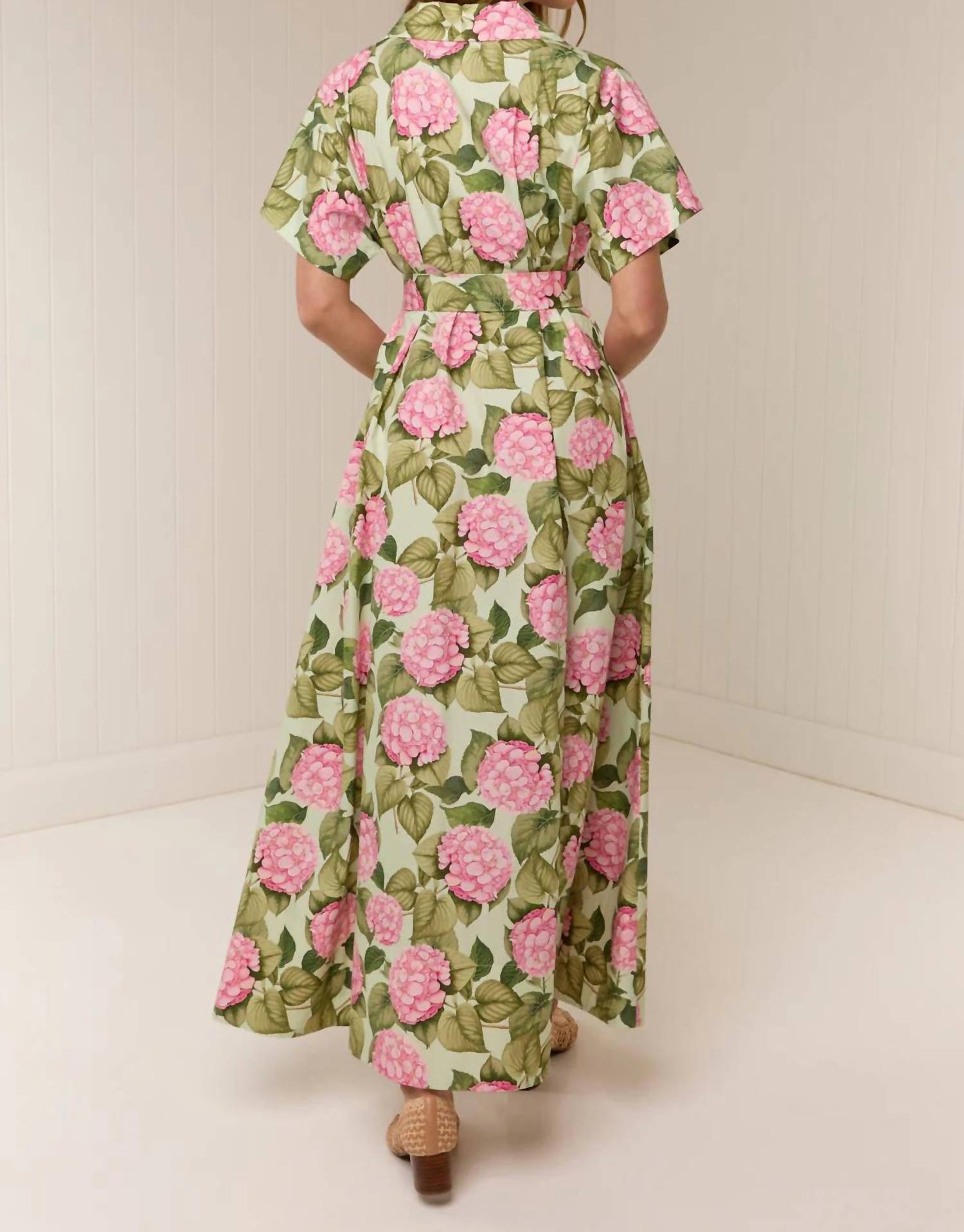 Palm Noosa - Sylvie Dress