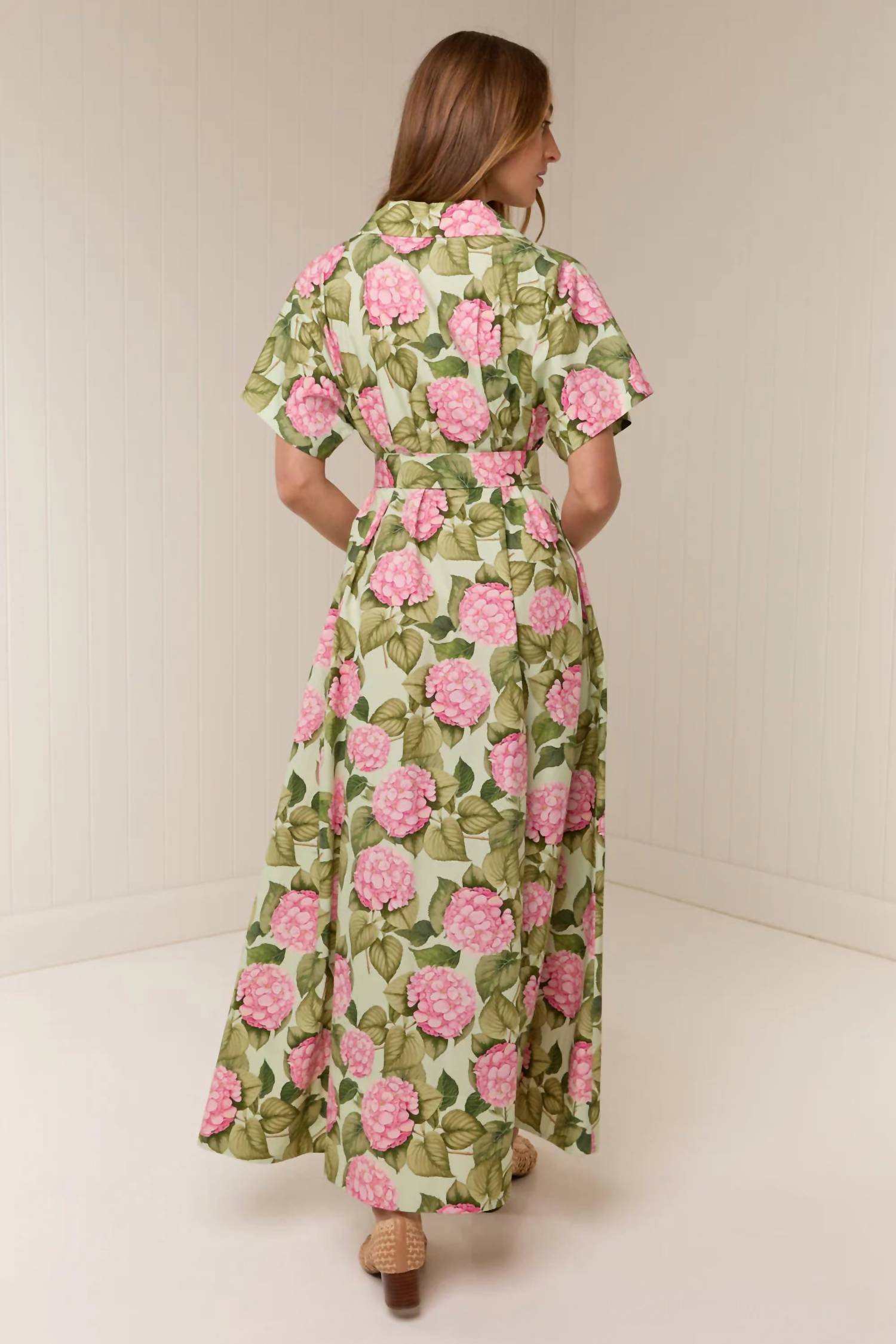 Palm Noosa - Sylvie Dress