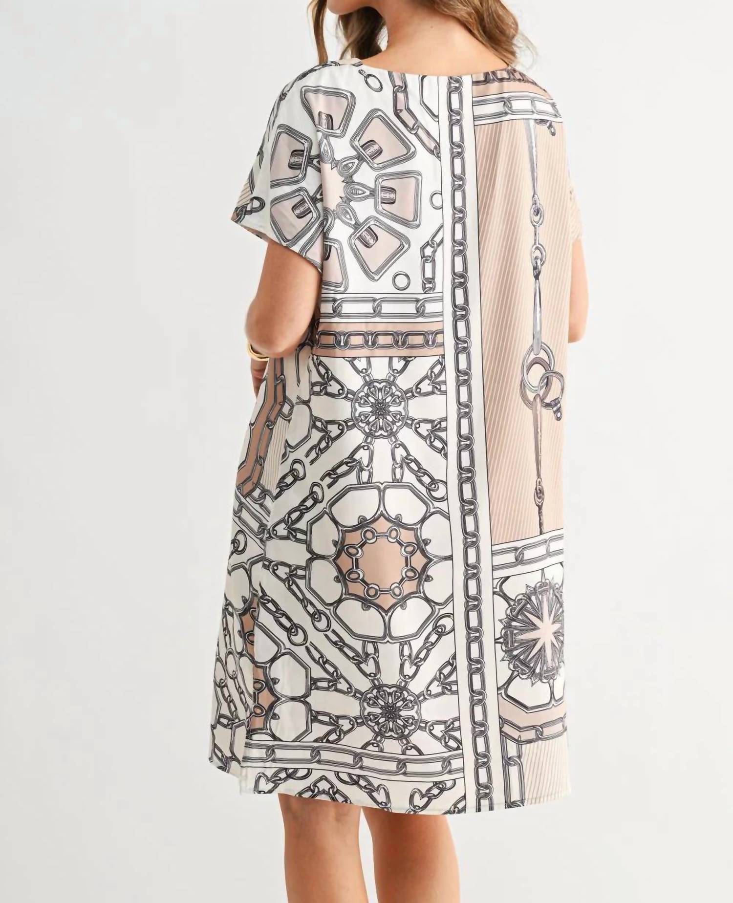 Joh - Julissa Dress
