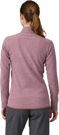 Patagonia - Women's R1 Air Zip Neck