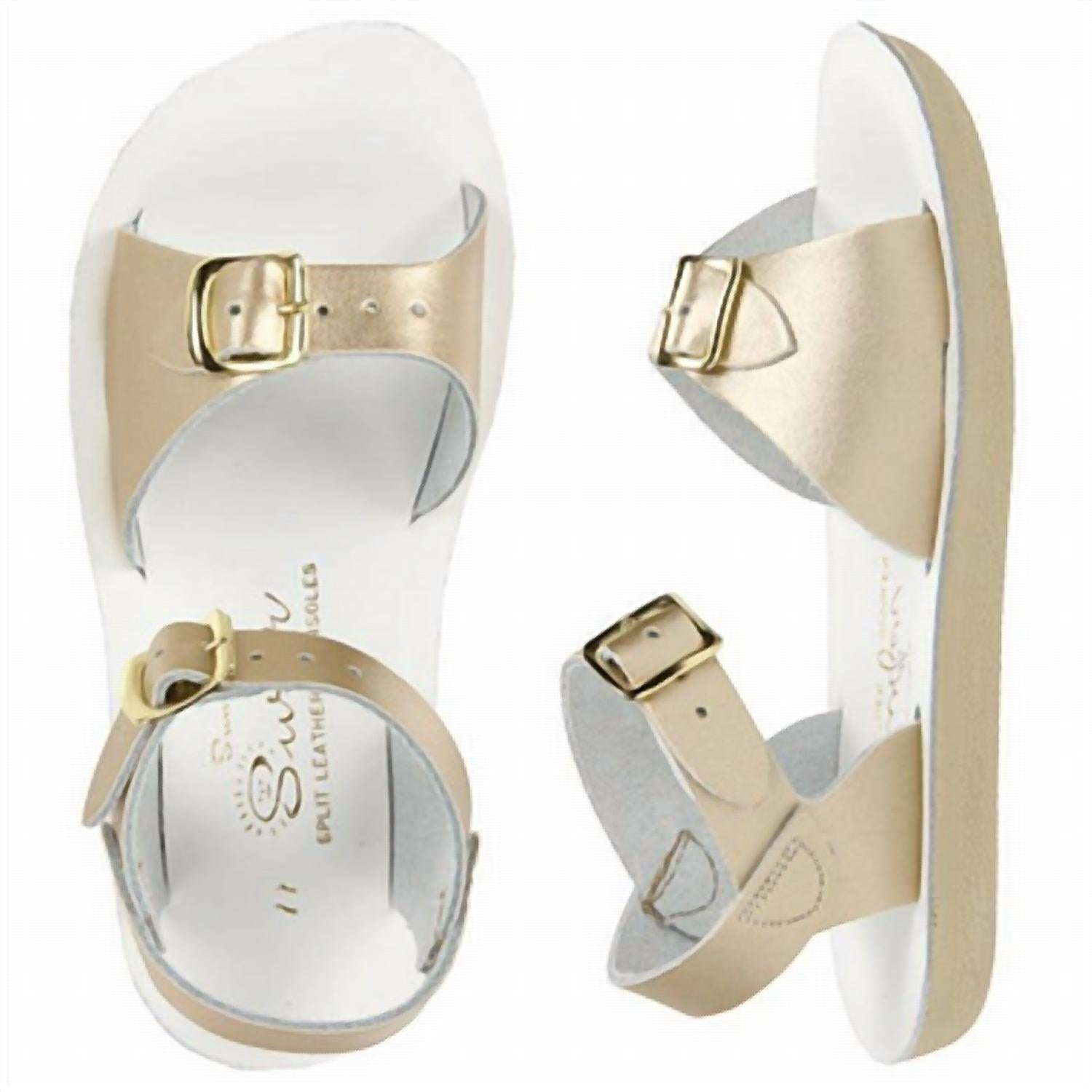 Sun Sandals - Kids' San ­surfer Sandal