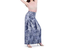 Bethelhelena - Boundless Pant-Skirt