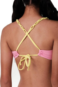 Submarine - Girl's Coco Scoop Bikini Set