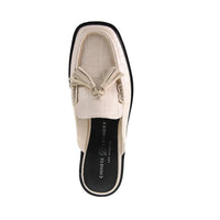 Chinese Laundry - Women's Samra Loafer Mule