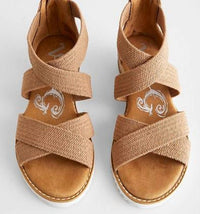 Gypsy Jazz Women's Sadie Sandal in tan - women's sandal - view 4