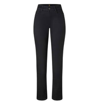 Mac - Dream Straight Leg Stretch Denim Jeans