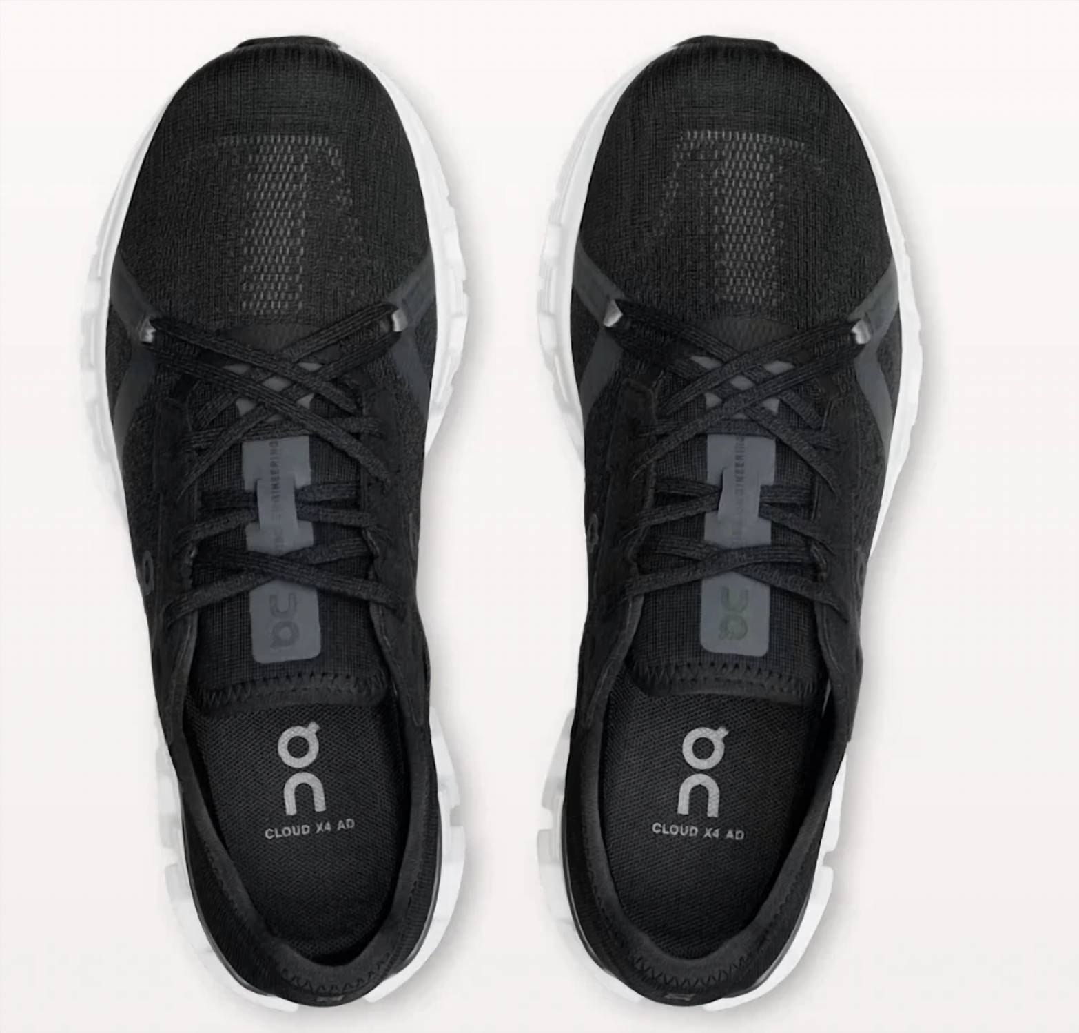 On - Women's Cloud X4 Ad Sneaker