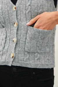 Be Cool - Varsity Style Sweater Vest