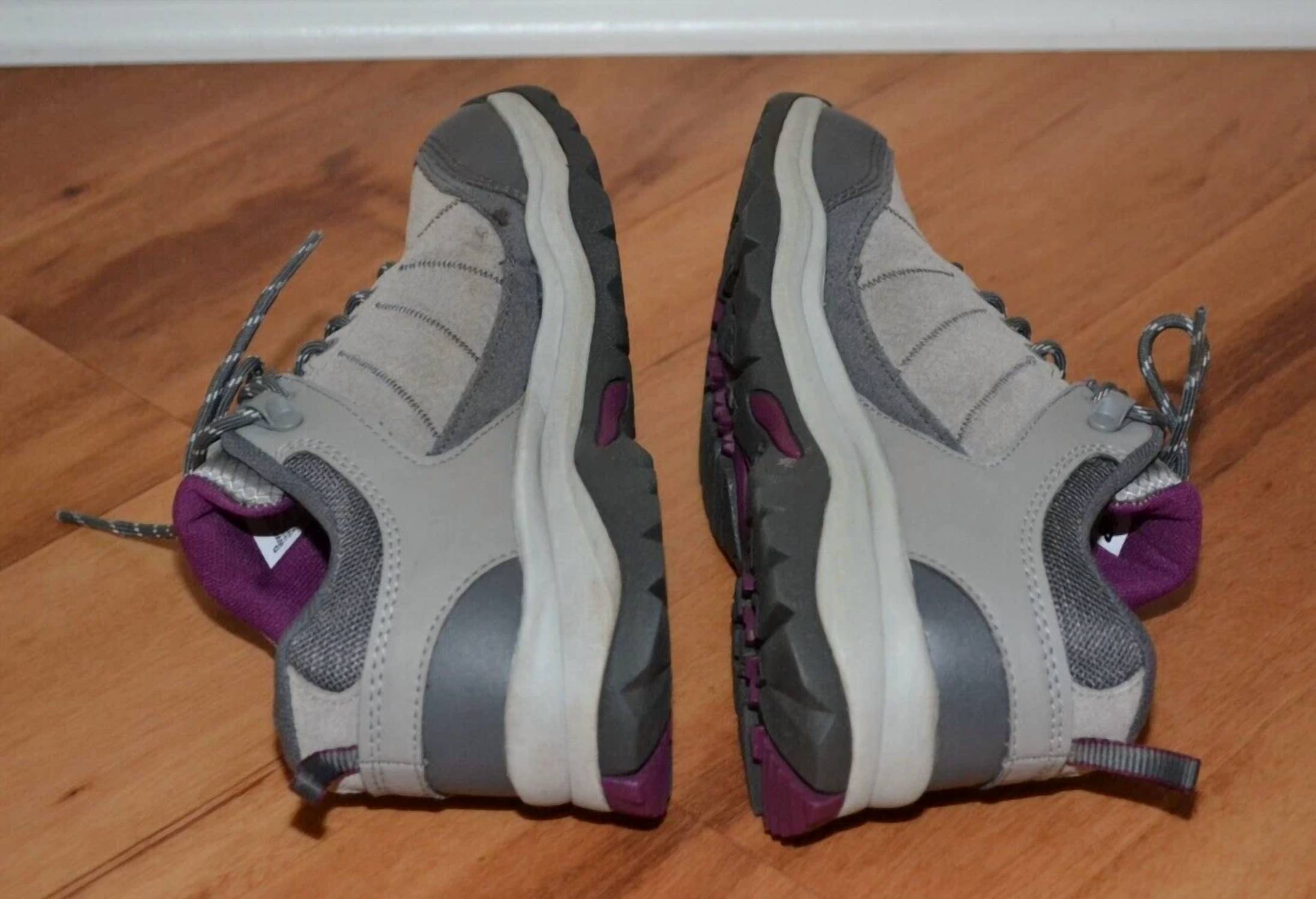 New Balance - Women's Trail Walking Shoes