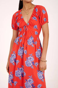 Banjanan - Norma Dress