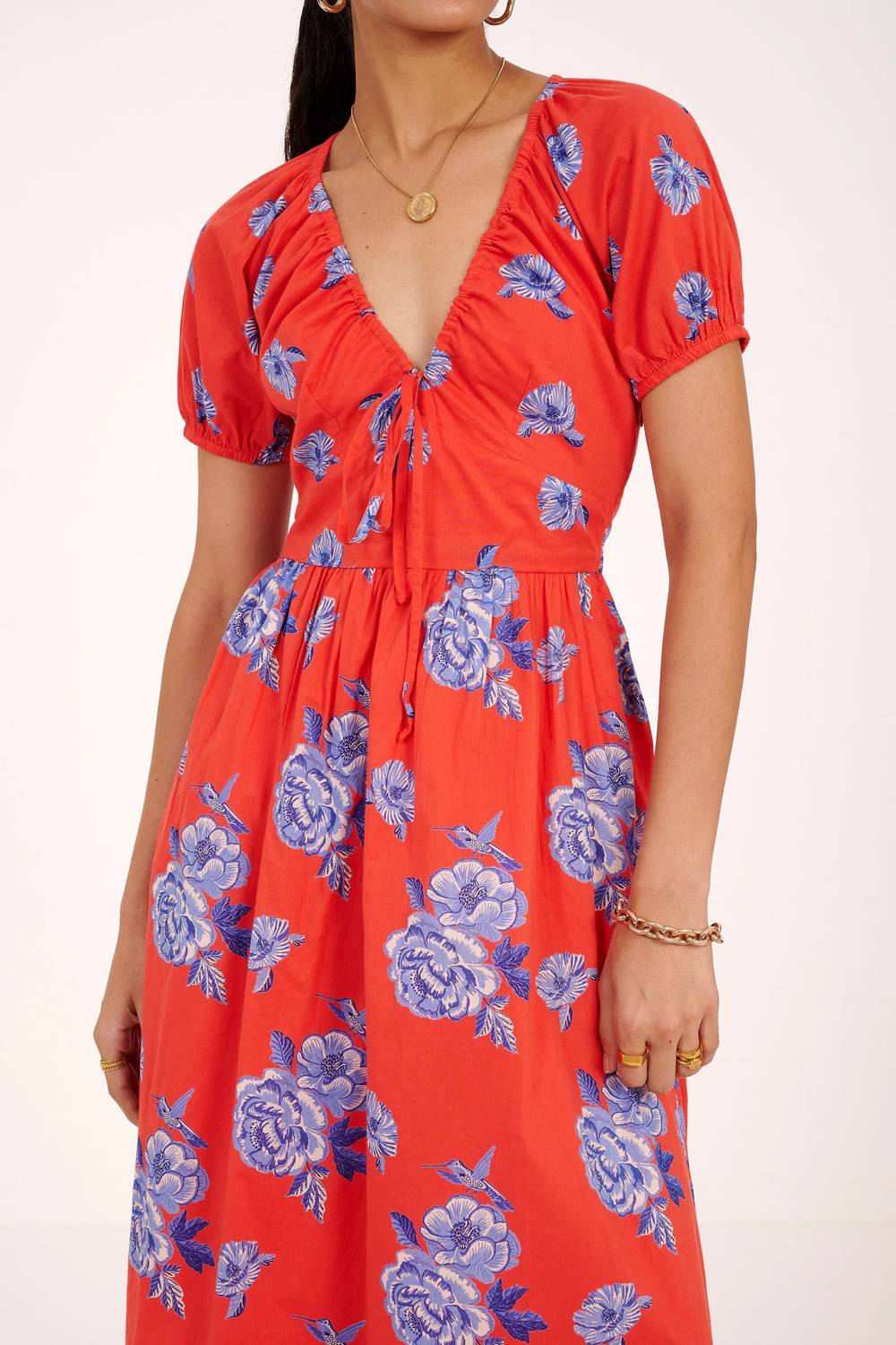 Banjanan - Norma Dress