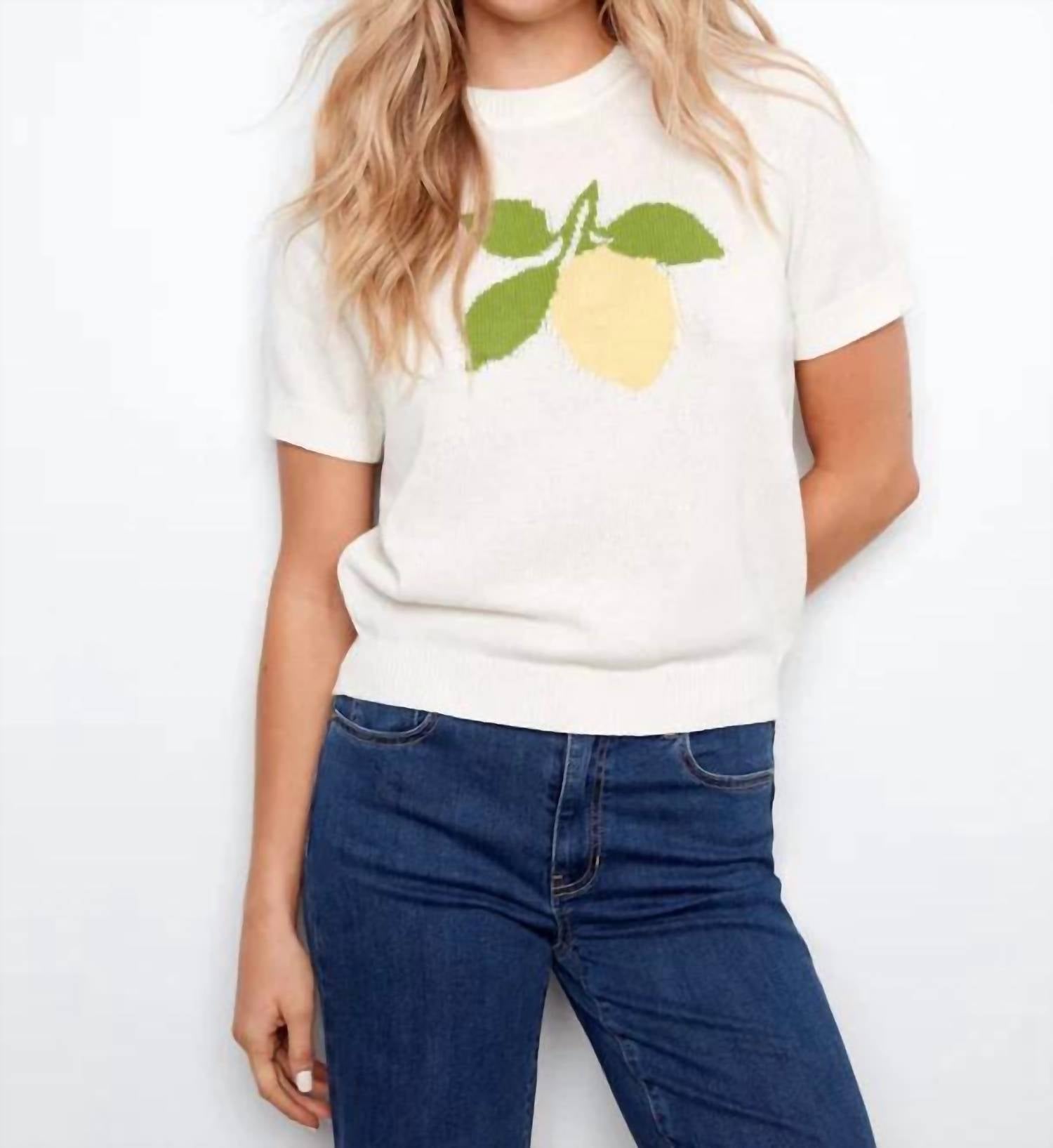 Charlie B - Raglan Sweater