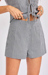 Sage The Label - Boardwalk Hot Short