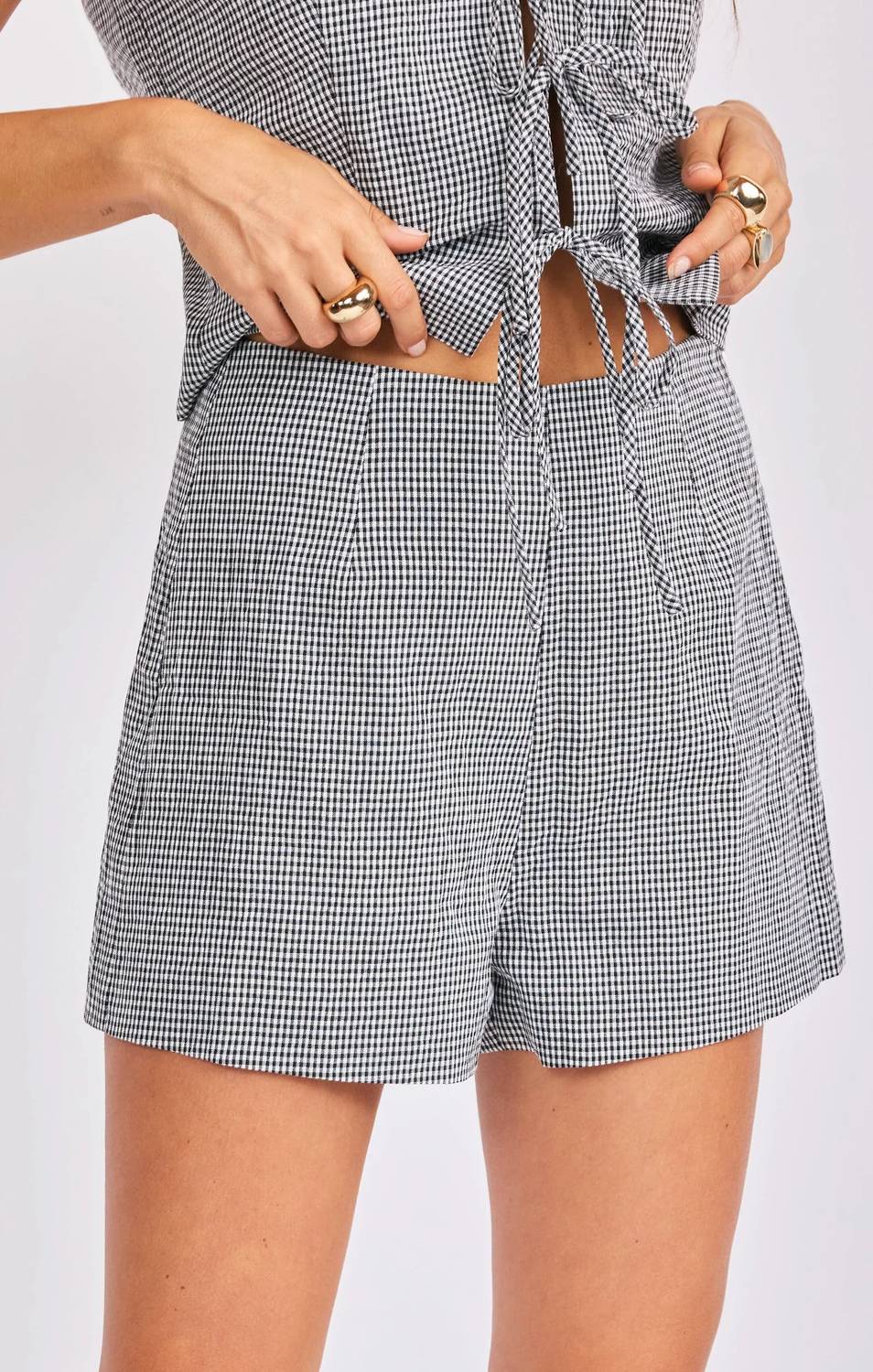 Sage The Label - Boardwalk Hot Short
